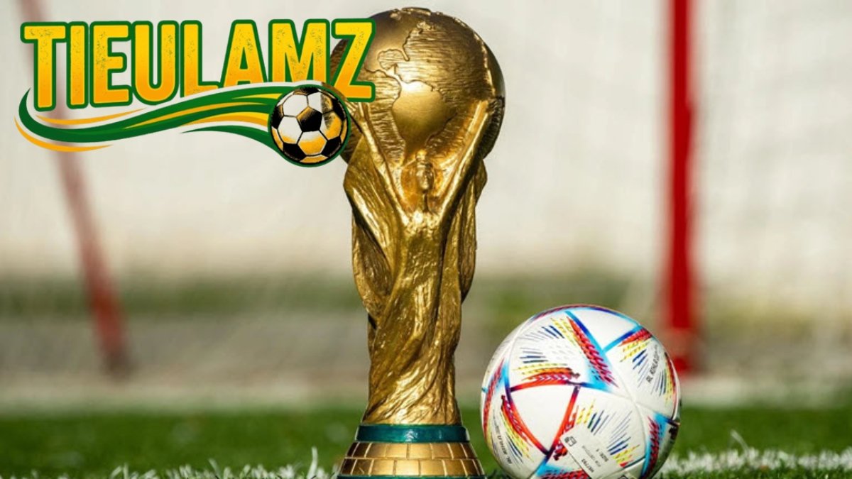 Thể thức vòng loại World Cup khu vực châu Á