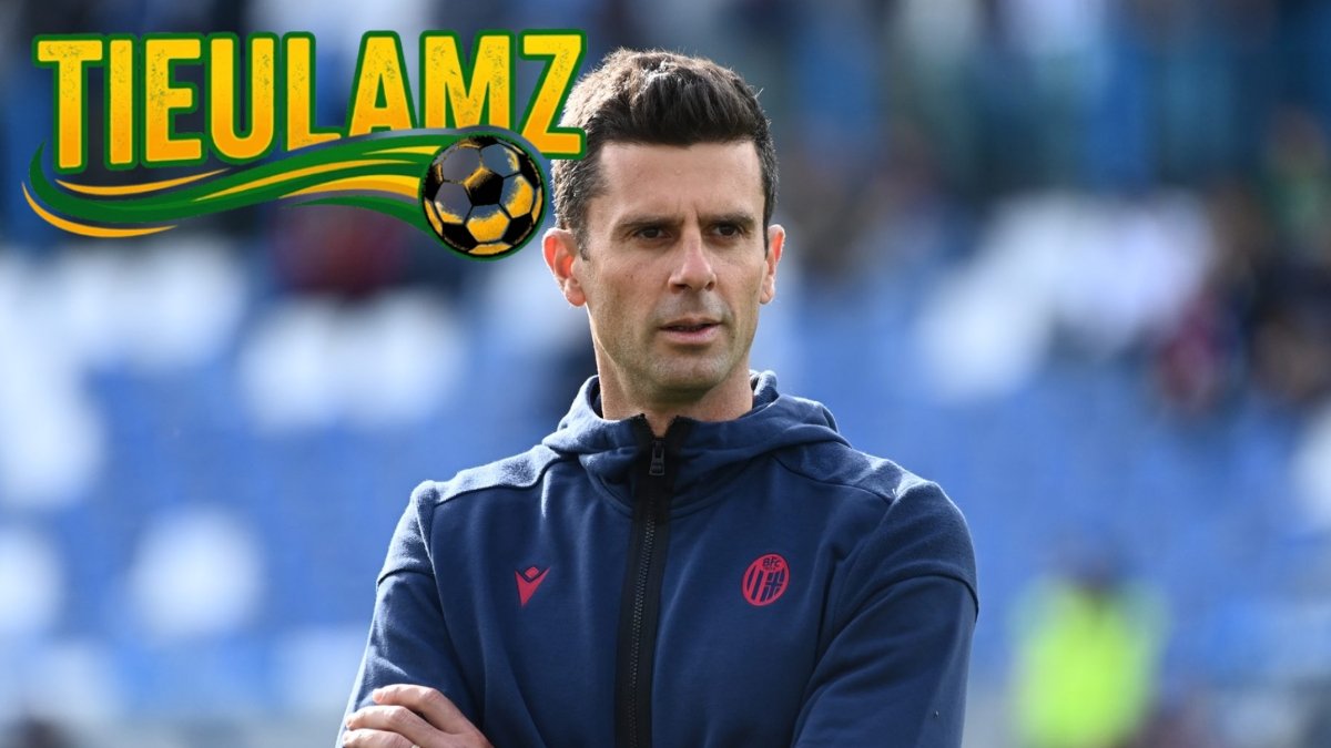 Thiago Motta và triết lý bóng đá hiện đại