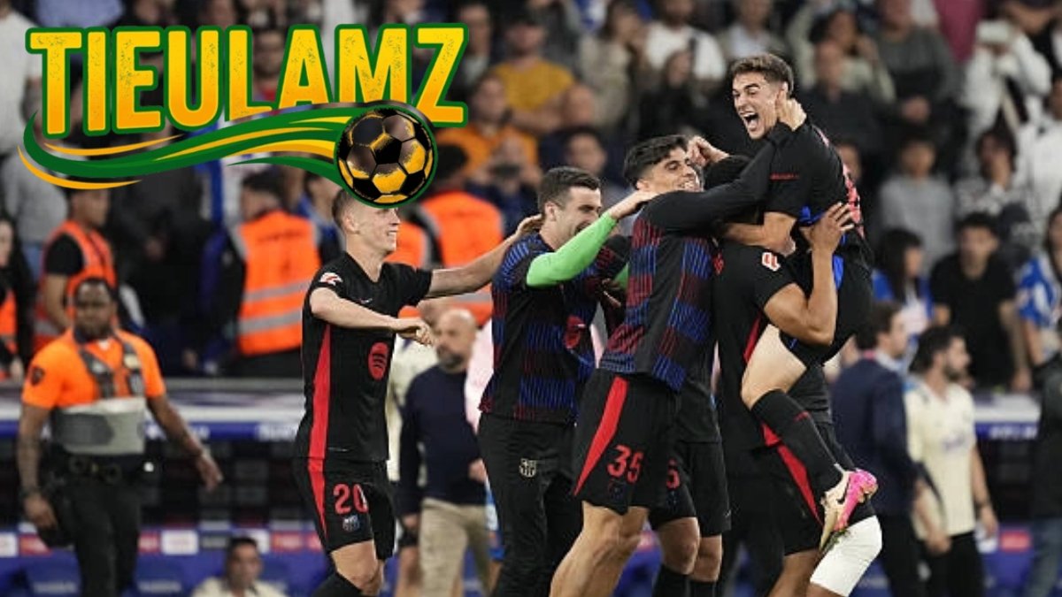 Tổng quan thể thức, lịch đấu và luật La Liga.