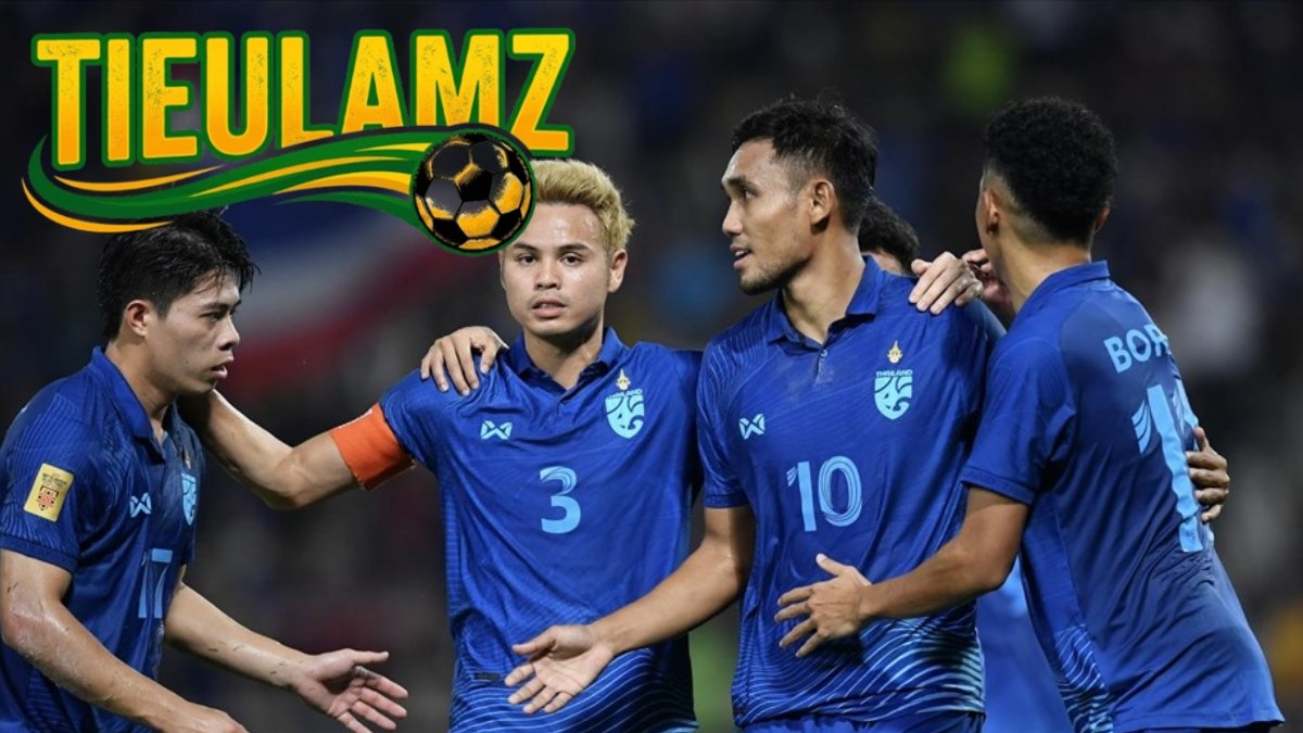 Thể thức thi đấu AFF Cup mới nhất